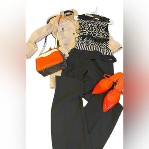 6 Tall Sized Dress slacks